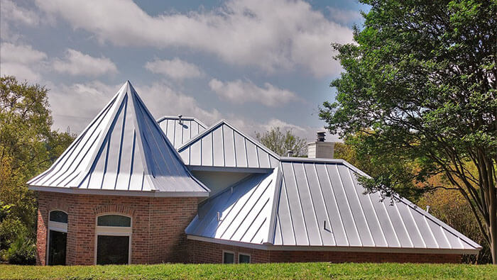 metal-roofing