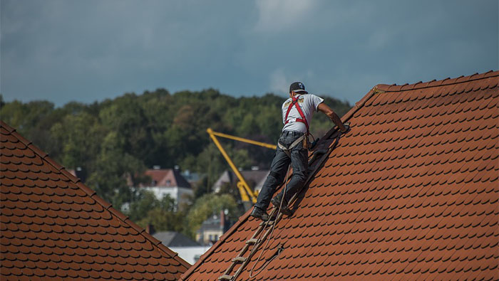 roof-leaking