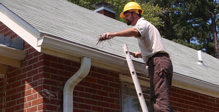 gutters-installation