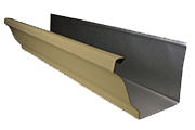 seamless gutter